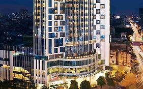 Novotel Hà Nội Thái Hà