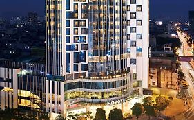 Novotel Hà Nội Thái Hà